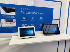 觸沃電子閃耀亮相臺北國際電腦展COMPUTEX 2019，工控電腦產品引領技術潮流
