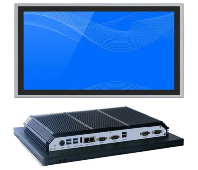 “芯”升級(jí)！華北工控基于12/13代 Intel Core處理器的工業(yè)平板電腦正式發(fā)布